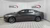 2017 Ford Fusion Hybrid SE 2017 Ford Fusion Hybrid SE