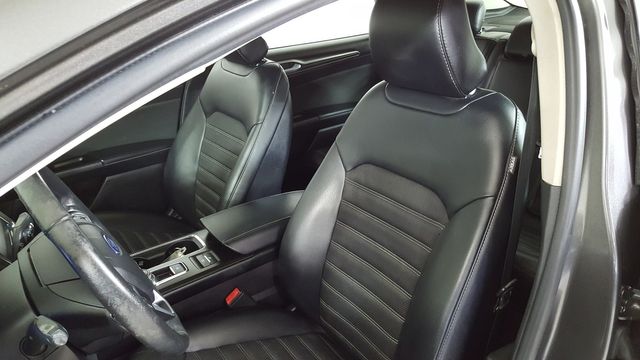 2017 Ford Fusion Hybrid SE | Carrollton, TX | Legend Motorcars of Carrollton 2017 Ford Fusion Hybrid SE | Carrollton, TX | Legend Motorcars of Carrollton