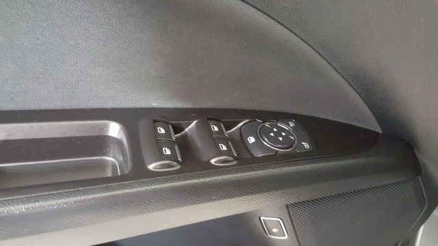 2017 Ford Fusion Hybrid SE | Carrollton, TX | Legend Motorcars of Carrollton