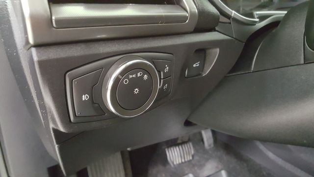 2017 Ford Fusion Hybrid SE | Carrollton, TX | Legend Motorcars of Carrollton