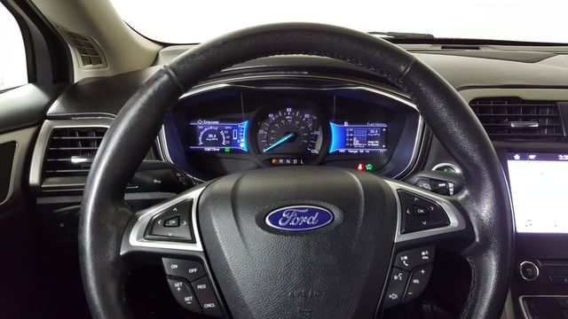 2017 Ford Fusion Hybrid SE | Carrollton, TX | Legend Motorcars of Carrollton