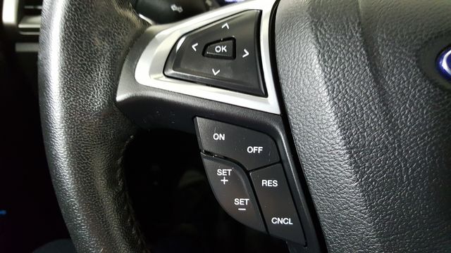 2017 Ford Fusion Hybrid SE | Carrollton, TX | Legend Motorcars of Carrollton