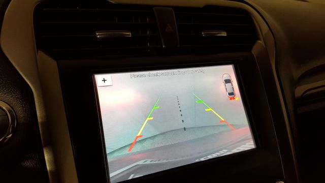 2017 Ford Fusion Hybrid SE | Carrollton, TX | Legend Motorcars of Carrollton