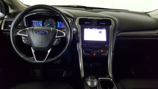 2017 Ford Fusion Hybrid SE | Carrollton, TX | Legend Motorcars of Carrollton