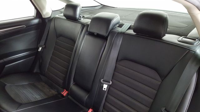 2017 Ford Fusion Hybrid SE | Carrollton, TX | Legend Motorcars of Carrollton