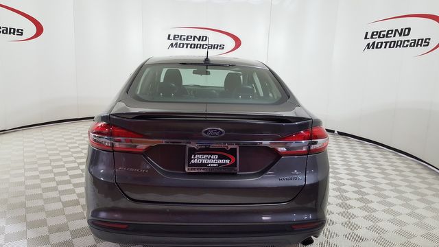 2017 Ford Fusion Hybrid SE | Carrollton, TX | Legend Motorcars of Carrollton 2017 Ford Fusion Hybrid SE | Carrollton, TX | Legend Motorcars of Carrollton