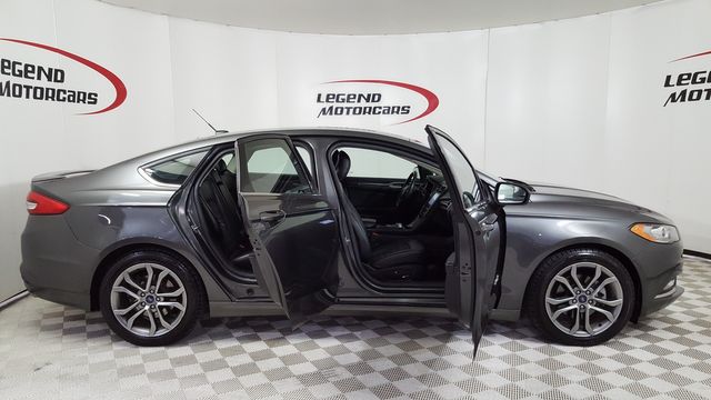 2017 Ford Fusion Hybrid SE | Carrollton, TX | Legend Motorcars of Carrollton 2017 Ford Fusion Hybrid SE | Carrollton, TX | Legend Motorcars of Carrollton