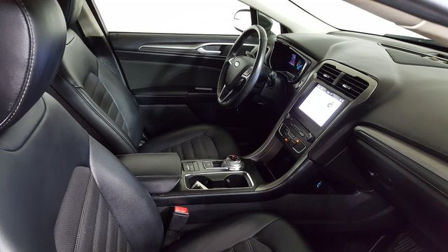 2017 Ford Fusion Hybrid SE | Carrollton, TX | Legend Motorcars of Carrollton