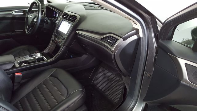 2017 Ford Fusion Hybrid SE | Carrollton, TX | Legend Motorcars of Carrollton