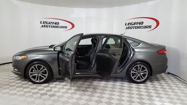 2017 Ford Fusion Hybrid SE | Carrollton, TX | Legend Motorcars of Carrollton 2017 Ford Fusion Hybrid SE | Carrollton, TX | Legend Motorcars of Carrollton