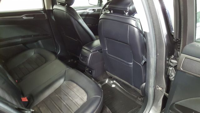 2017 Ford Fusion Hybrid SE | Carrollton, TX | Legend Motorcars of Carrollton 2017 Ford Fusion Hybrid SE | Carrollton, TX | Legend Motorcars of Carrollton