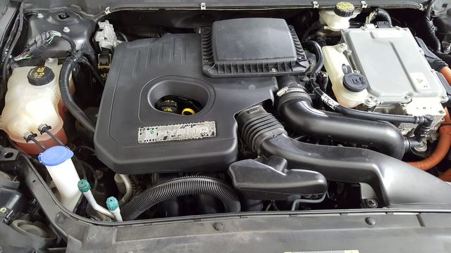 2017 Ford Fusion Hybrid SE | Carrollton, TX | Legend Motorcars of Carrollton 2017 Ford Fusion Hybrid SE | Carrollton, TX | Legend Motorcars of Carrollton