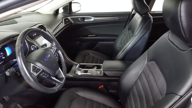 2017 Ford Fusion Hybrid SE | Carrollton, TX | Legend Motorcars of Carrollton 2017 Ford Fusion Hybrid SE | Carrollton, TX | Legend Motorcars of Carrollton