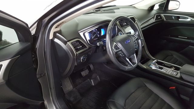 2017 Ford Fusion Hybrid SE | Carrollton, TX | Legend Motorcars of Carrollton 2017 Ford Fusion Hybrid SE | Carrollton, TX | Legend Motorcars of Carrollton