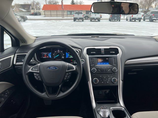 2017 Ford Fusion Hybrid S ONLY 27,000 Miles | Dickinson, ND | Heiser Motors 2017 Ford Fusion Hybrid S ONLY 27,000 Miles | Dickinson, ND | Heiser Motors