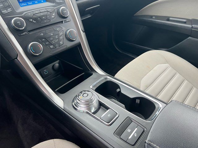 2017 Ford Fusion Hybrid S ONLY 27,000 Miles | Dickinson, ND | Heiser Motors