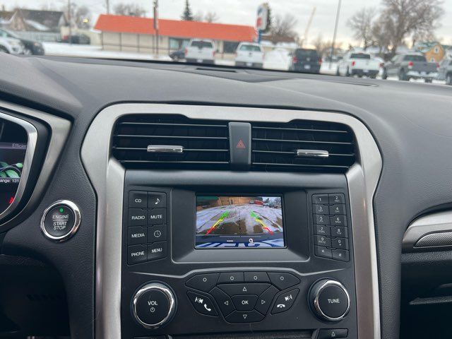 2017 Ford Fusion Hybrid S ONLY 27,000 Miles | Dickinson, ND | Heiser Motors 2017 Ford Fusion Hybrid S ONLY 27,000 Miles | Dickinson, ND | Heiser Motors