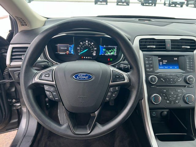 2017 Ford Fusion Hybrid S ONLY 27,000 Miles | Dickinson, ND | Heiser Motors 2017 Ford Fusion Hybrid S ONLY 27,000 Miles | Dickinson, ND | Heiser Motors