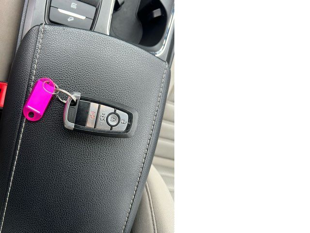 2017 Ford Fusion Hybrid S ONLY 27,000 Miles | Dickinson, ND | Heiser Motors