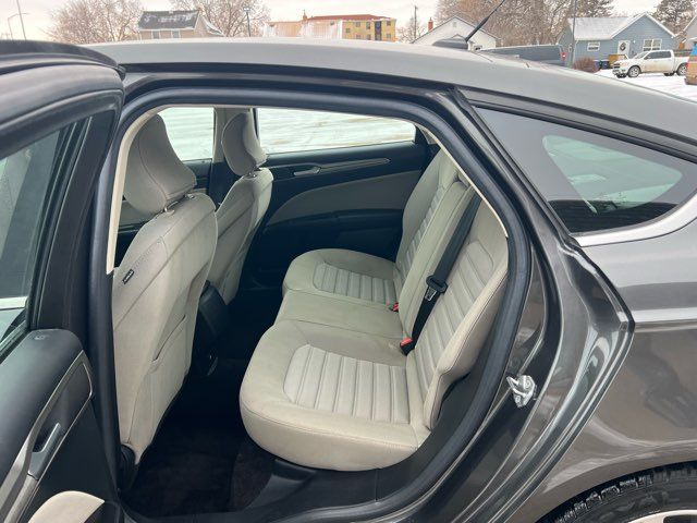 2017 Ford Fusion Hybrid S ONLY 27,000 Miles | Dickinson, ND | Heiser Motors 2017 Ford Fusion Hybrid S ONLY 27,000 Miles | Dickinson, ND | Heiser Motors