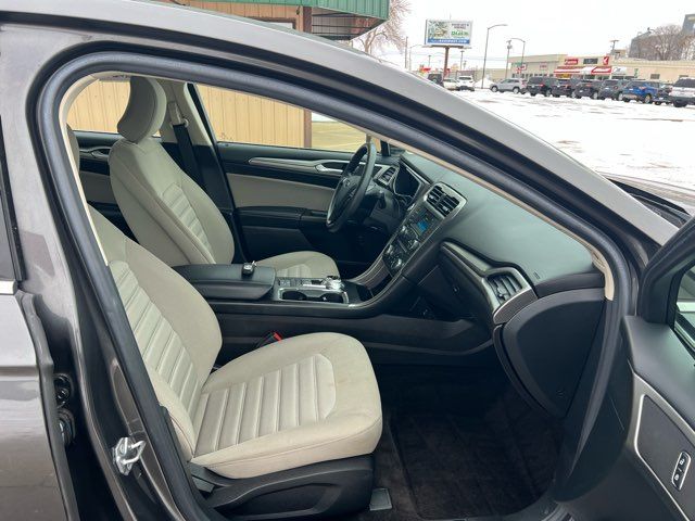 2017 Ford Fusion Hybrid S ONLY 27,000 Miles | Dickinson, ND | Heiser Motors 2017 Ford Fusion Hybrid S ONLY 27,000 Miles | Dickinson, ND | Heiser Motors