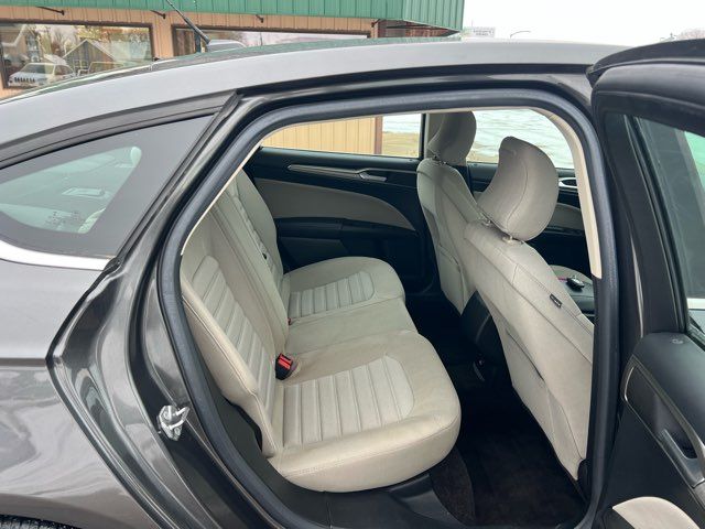 2017 Ford Fusion Hybrid S ONLY 27,000 Miles | Dickinson, ND | Heiser Motors 2017 Ford Fusion Hybrid S ONLY 27,000 Miles | Dickinson, ND | Heiser Motors