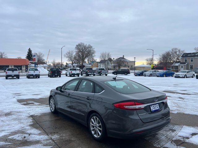 2017 Ford Fusion Hybrid S ONLY 27,000 Miles | Dickinson, ND | Heiser Motors 2017 Ford Fusion Hybrid S ONLY 27,000 Miles | Dickinson, ND | Heiser Motors