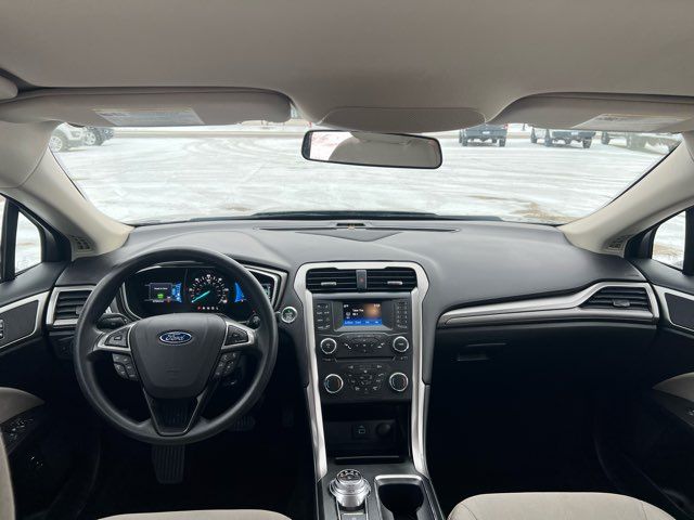 2017 Ford Fusion Hybrid S ONLY 27,000 Miles | Dickinson, ND | Heiser Motors 2017 Ford Fusion Hybrid S ONLY 27,000 Miles | Dickinson, ND | Heiser Motors