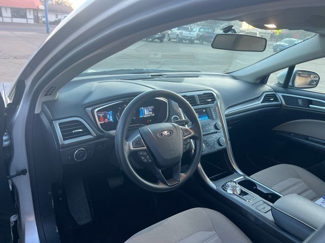 2017 Ford Fusion Hybrid S | Dickinson, ND | Heiser Motors 2017 Ford Fusion Hybrid S | Dickinson, ND | Heiser Motors