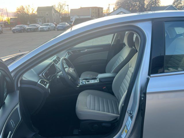 2017 Ford Fusion Hybrid S | Dickinson, ND | Heiser Motors 2017 Ford Fusion Hybrid S | Dickinson, ND | Heiser Motors