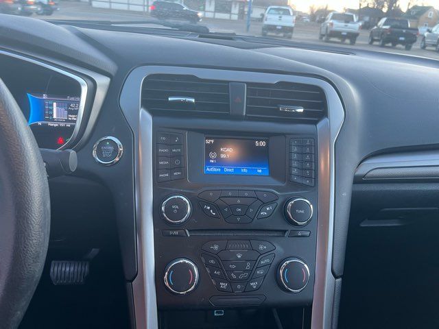 2017 Ford Fusion Hybrid S | Dickinson, ND | Heiser Motors 2017 Ford Fusion Hybrid S | Dickinson, ND | Heiser Motors