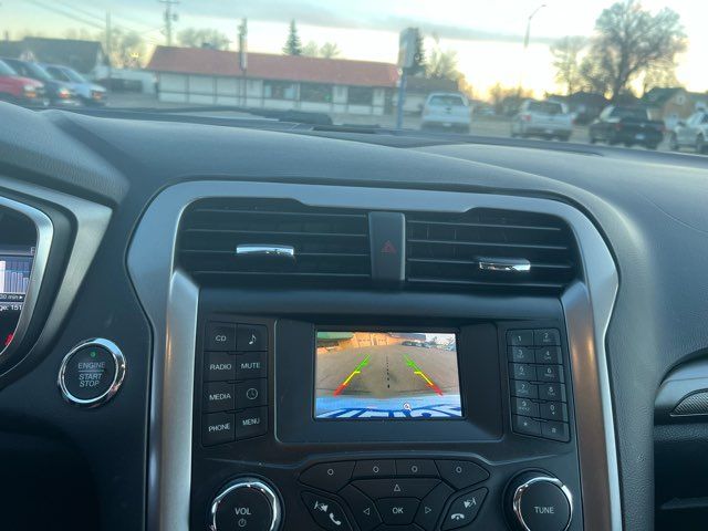 2017 Ford Fusion Hybrid S | Dickinson, ND | Heiser Motors