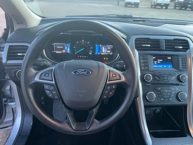 2017 Ford Fusion Hybrid S | Dickinson, ND | Heiser Motors 2017 Ford Fusion Hybrid S | Dickinson, ND | Heiser Motors