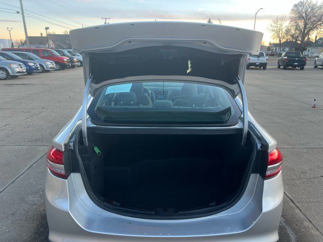 2017 Ford Fusion Hybrid S | Dickinson, ND | Heiser Motors 2017 Ford Fusion Hybrid S | Dickinson, ND | Heiser Motors