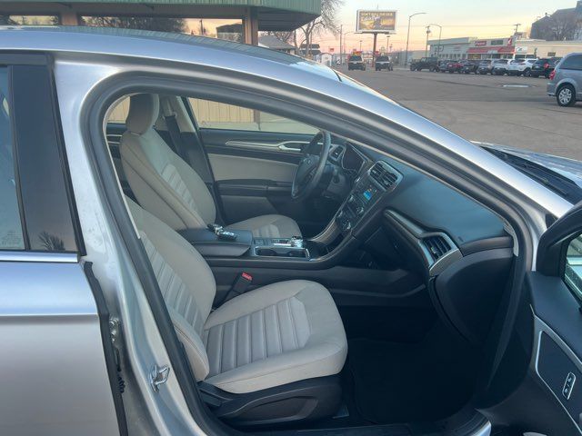 2017 Ford Fusion Hybrid S | Dickinson, ND | Heiser Motors 2017 Ford Fusion Hybrid S | Dickinson, ND | Heiser Motors