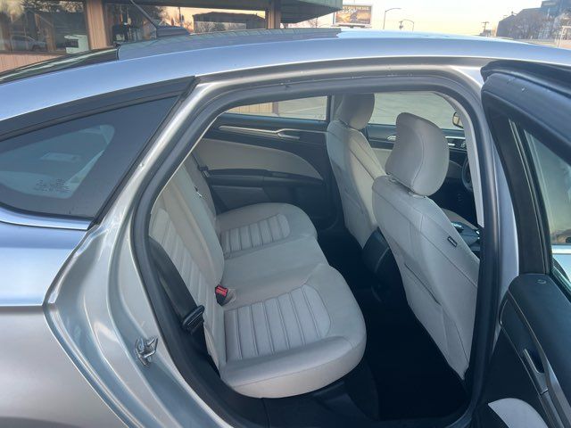 2017 Ford Fusion Hybrid S | Dickinson, ND | Heiser Motors 2017 Ford Fusion Hybrid S | Dickinson, ND | Heiser Motors