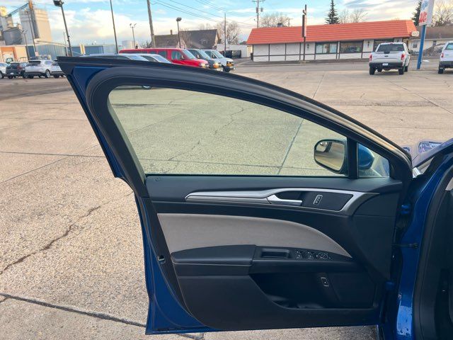 2017 Ford Fusion Hybrid S ONLY 47,000 Miles | Dickinson, ND | Heiser Motors 2017 Ford Fusion Hybrid S ONLY 47,000 Miles | Dickinson, ND | Heiser Motors