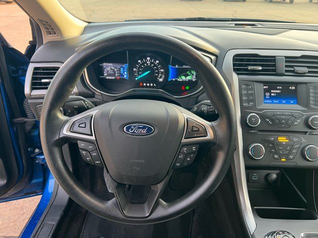 2017 Ford Fusion Hybrid S ONLY 47,000 Miles | Dickinson, ND | Heiser Motors 2017 Ford Fusion Hybrid S ONLY 47,000 Miles | Dickinson, ND | Heiser Motors