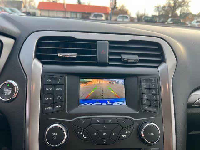 2017 Ford Fusion Hybrid S ONLY 47,000 Miles | Dickinson, ND | Heiser Motors 2017 Ford Fusion Hybrid S ONLY 47,000 Miles | Dickinson, ND | Heiser Motors