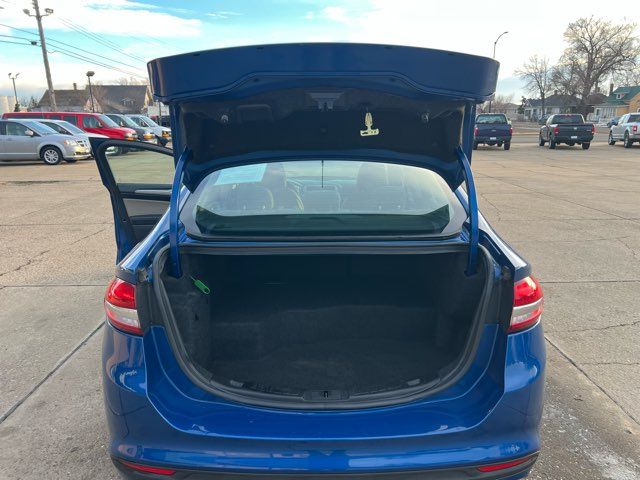 2017 Ford Fusion Hybrid S ONLY 47,000 Miles | Dickinson, ND | Heiser Motors 2017 Ford Fusion Hybrid S ONLY 47,000 Miles | Dickinson, ND | Heiser Motors