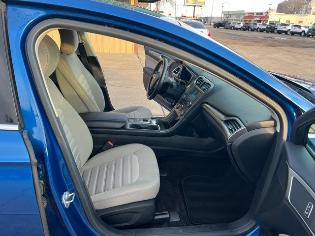 2017 Ford Fusion Hybrid S ONLY 47,000 Miles | Dickinson, ND | Heiser Motors 2017 Ford Fusion Hybrid S ONLY 47,000 Miles | Dickinson, ND | Heiser Motors