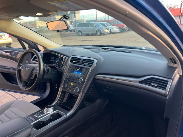 2017 Ford Fusion Hybrid S ONLY 47,000 Miles | Dickinson, ND | Heiser Motors 2017 Ford Fusion Hybrid S ONLY 47,000 Miles | Dickinson, ND | Heiser Motors