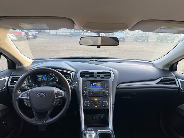 2017 Ford Fusion Hybrid S ONLY 47,000 Miles | Dickinson, ND | Heiser Motors 2017 Ford Fusion Hybrid S ONLY 47,000 Miles | Dickinson, ND | Heiser Motors