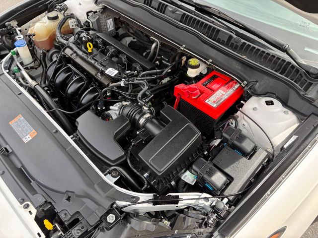 2017 Ford Fusion SE 2017 Ford Fusion SE