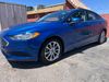 2017 Ford Fusion SE CAR PROS AUTO CENTER (702) 405-9905 | Las Vegas, Nevada | Car Pros Auto Center