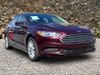 2017 Ford Fusion SE | Naugatuck, Connecticut | A Better Way Wholesale Autos-CT