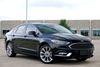 2017 Ford Fusion Platinum * 1-OWNER * 33k Miles * SUNROOF * Loaded | Plano, Texas | Lone Star Cars, Inc
