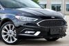 2017 Ford Fusion Platinum * 1-OWNER * 33k Miles * SUNROOF * Loaded | Plano, Texas | Lone Star Cars, Inc