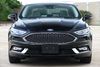 2017 Ford Fusion Platinum * 1-OWNER * 33k Miles * SUNROOF * Loaded | Plano, Texas | Lone Star Cars, Inc