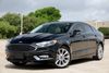 2017 Ford Fusion Platinum * 1-OWNER * 33k Miles * SUNROOF * Loaded | Plano, Texas | Lone Star Cars, Inc 2017 Ford Fusion Platinum * 1-OWNER * 33k Miles * SUNROOF * Loaded | Plano, Texas | Lone Star Cars, Inc